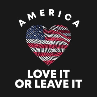 America T-Shirt