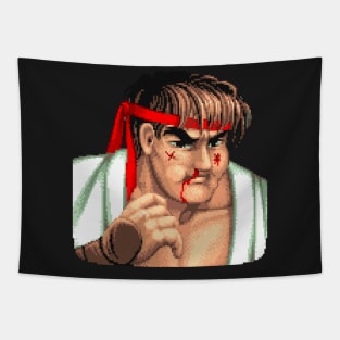 Ryu Tapestry