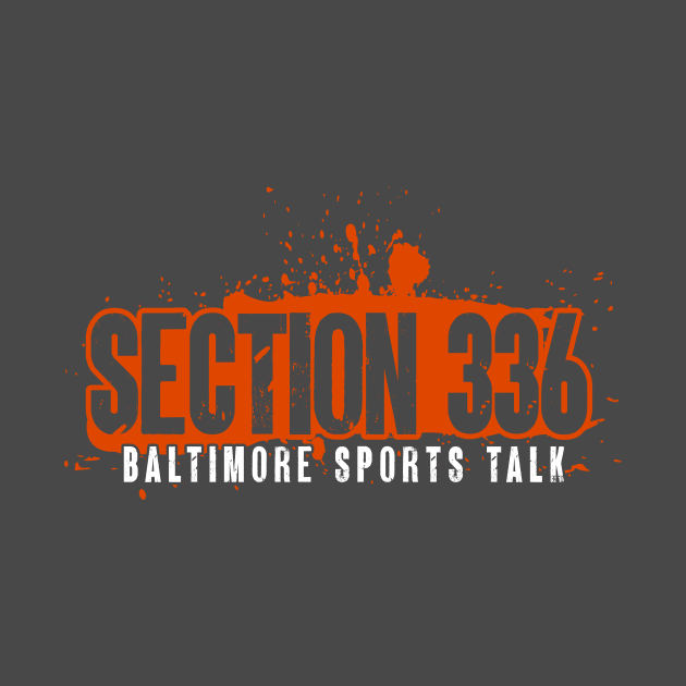 Section 336 by Birdland Sports