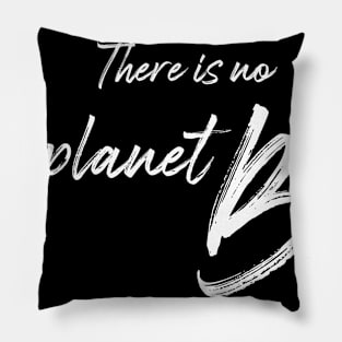 PLANET B 12 Pillow