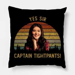 Retro Firefly Gifts Men Movies Pillow