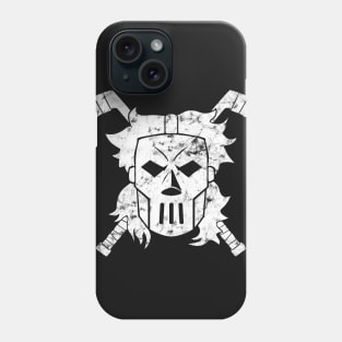 The Goon Vigilante Ghost Classic Phone Case