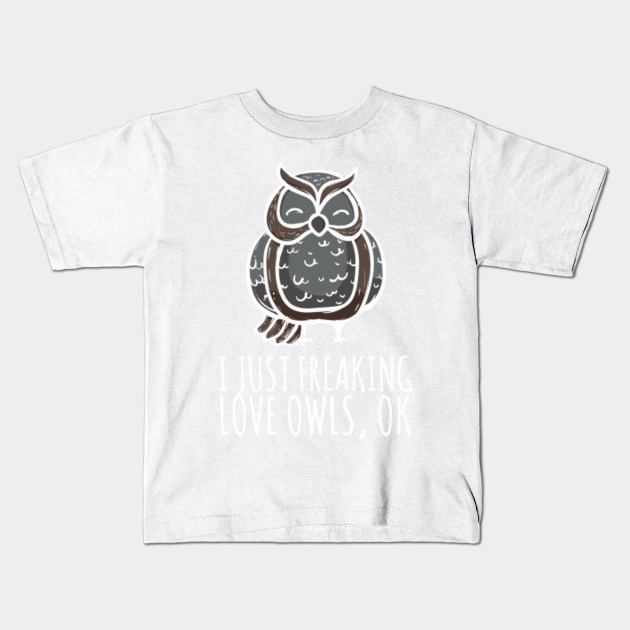 funny owl shirts