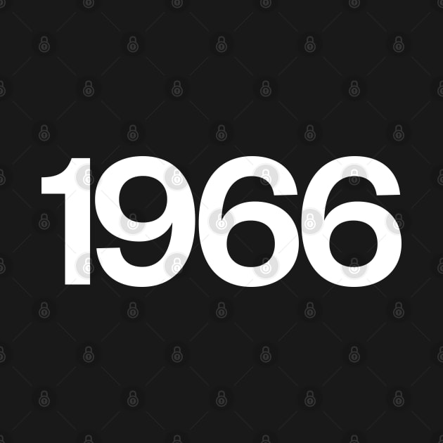 1966 by Monographis