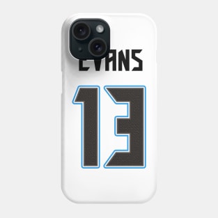 Evans Phone Case