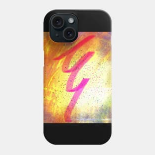 E ddrex Phone Case