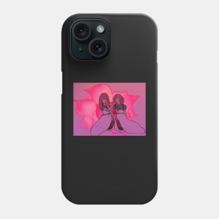 The Final Touch Phone Case