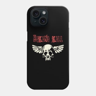 bikini kill Phone Case