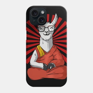 Dalai Lama! Phone Case