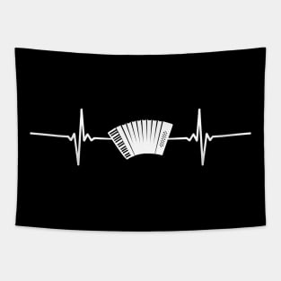 accordion Tapestry