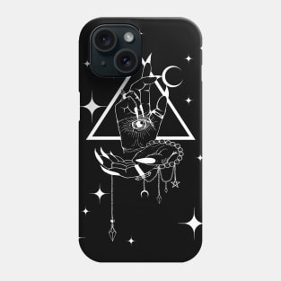 The Clairvoyant Phone Case