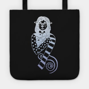 The Lost Cosmos Tote