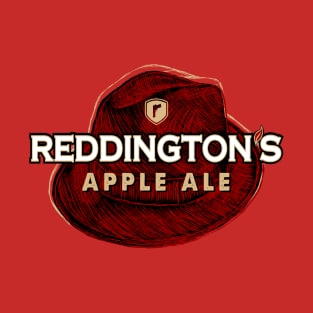 Reddington's Apple Ale T-Shirt