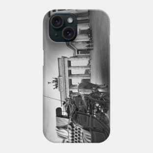 Brandenburg Gate, Berlin City Phone Case