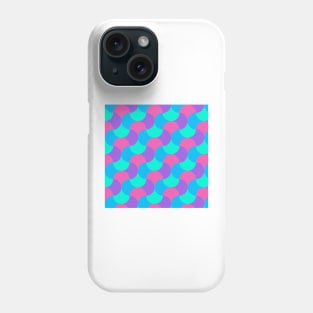 Seamless pattern Phone Case