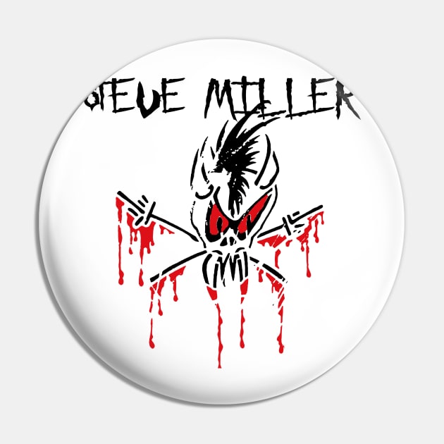 headbang stevie miller Pin by potato cast