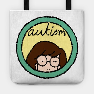 It's My Autism Tote