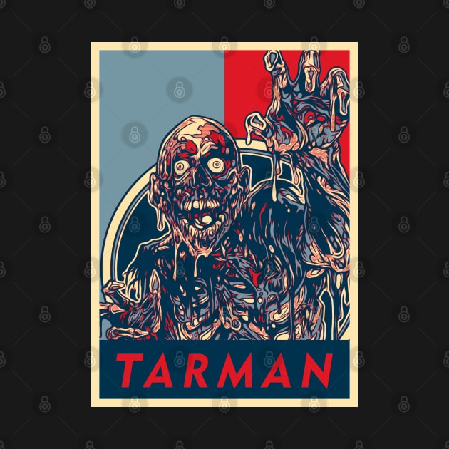 Tarman Bermain by Girladies Artshop