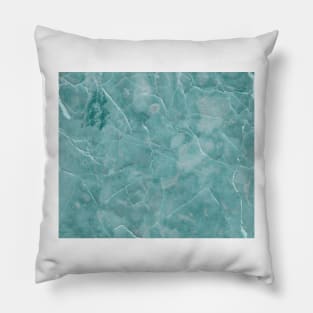 Maura Turchese Pillow