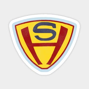 Superhost Magnet