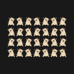 Dancing Puppy T-Shirt