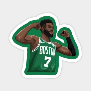 Jaylen Brown Magnet