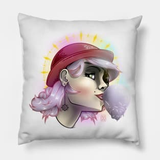 Dreams Pillow