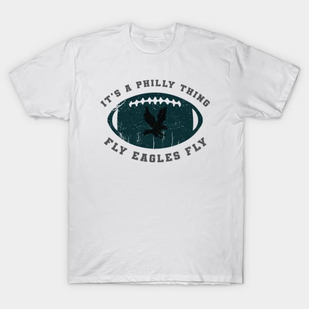 Philadelphia Eagles - It's a Philly thing. #FlyEaglesFly