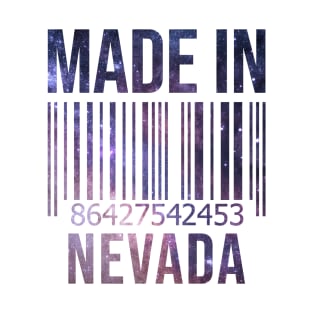 Nevada T-Shirt