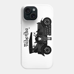 Tabetha - Vacation Phone Case