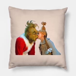 The grinch ♡ Pillow