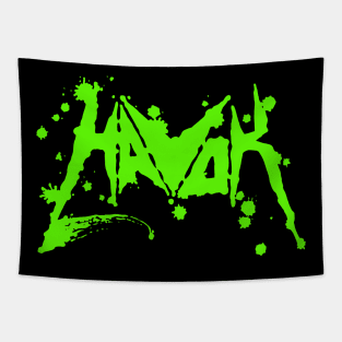 HAVOK band Tapestry