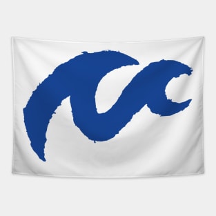 Minnesota Whitecaaaaps 05 Tapestry