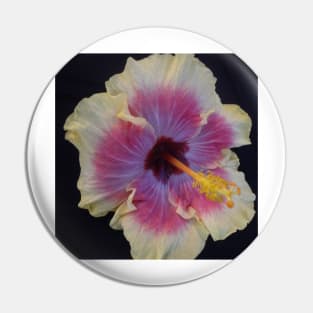 Hibiscus 1 Pin