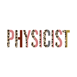 Physicist T-Shirt