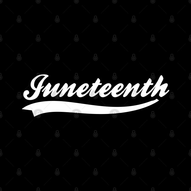 Juneteenth 1865 by Steady Eyes