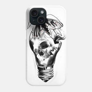 Skull Phone Case