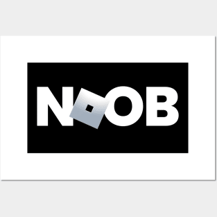 Roblox Meme Noob Art Prints for Sale