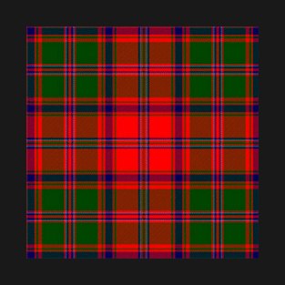 Clan Stewart of Appin Tartan T-Shirt