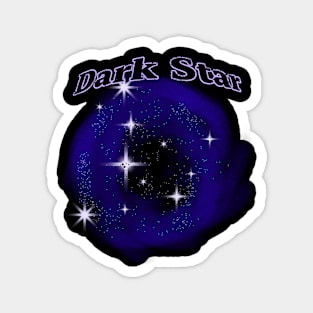 Dark star Magnet