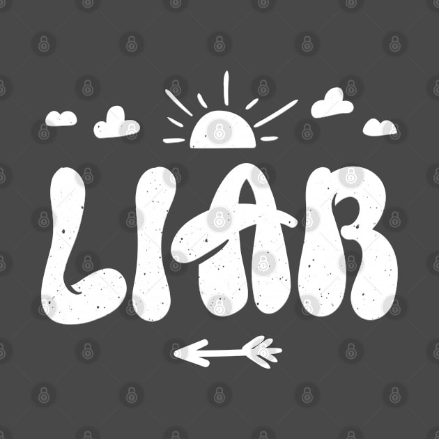 I Make Awesome Babies Liar by PlimPlom