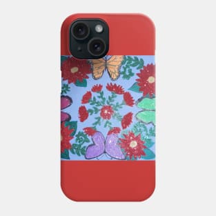 Christmas Joy Phone Case