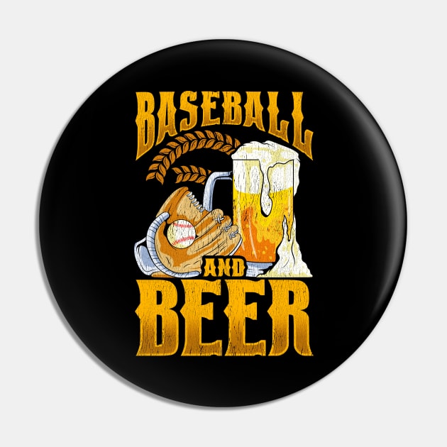 Awesome Baseball And Beer Make The Perfect Day Pin by theperfectpresents