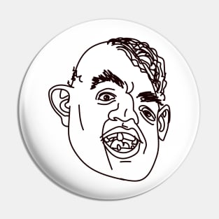 Hey You Guys Meme Pin