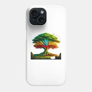 Tree Of Life Phone Case