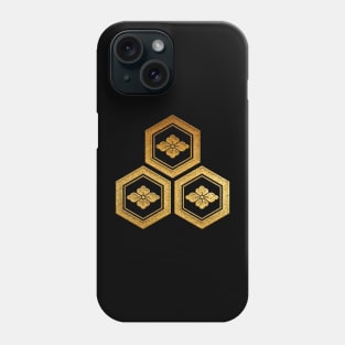 Azai Kamon Phone Case