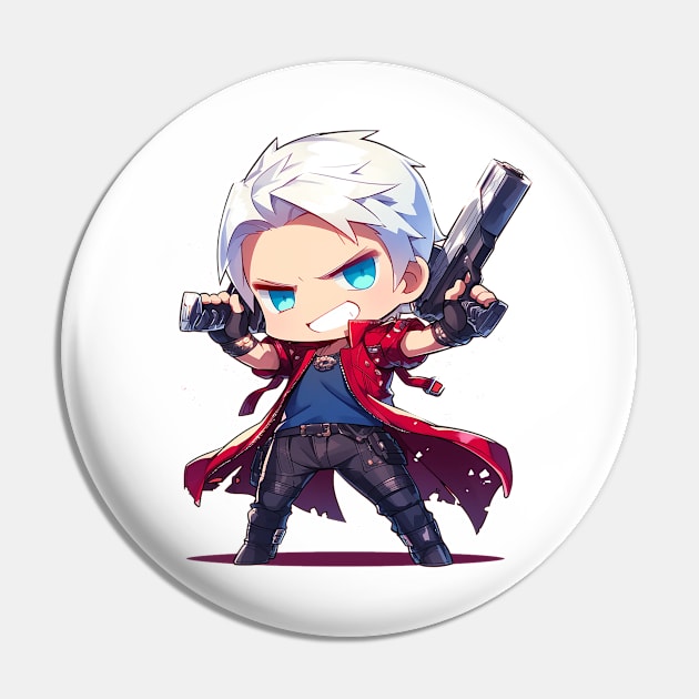 dante Pin by Stephanie Francoeur Art