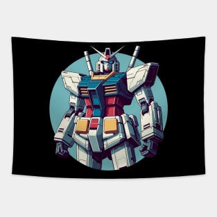 Gundam RX78 Tapestry