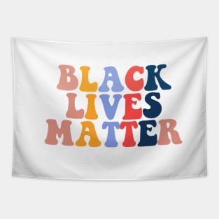 Black Lives Matter Tapestry