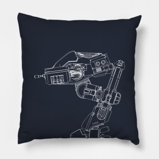 ED-209 Pillow